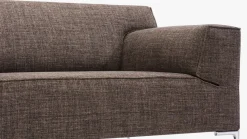 Bloq Loveseat