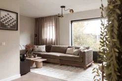 Blossom 4,5-Zitsbank
