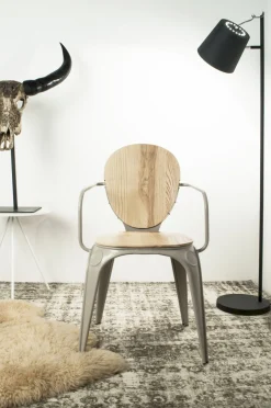 Bluckle Head Vloerlamp