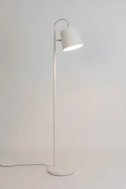 Bluckle Head Vloerlamp