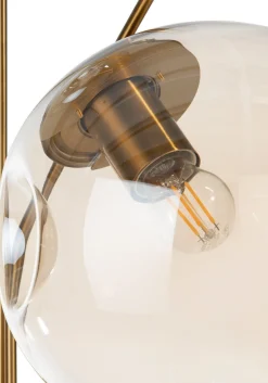 Bo Vloerlamp