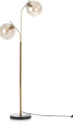 Bo Vloerlamp