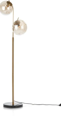 Bo Vloerlamp