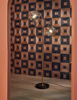 Bo Vloerlamp