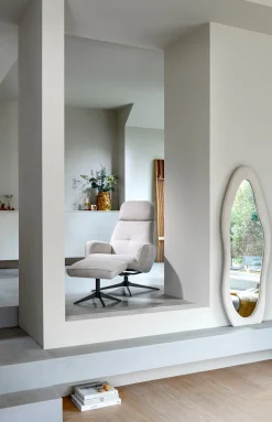 Bobbian Relaxfauteuil