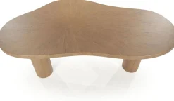 Bobbie Eettafel