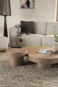 Bobbie Salontafel