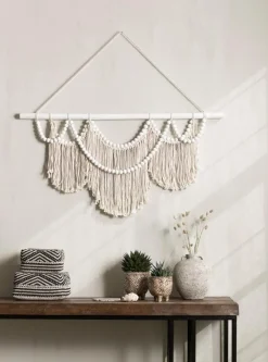 Boho Chic Wanddecoratie