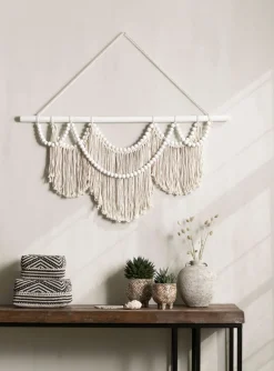 Boho Chic Wanddecoratie
