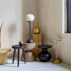 Bol Small Bijzettafel