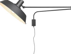 Bolder Wandlamp