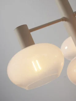 Bologna 4-lichts Hanglamp