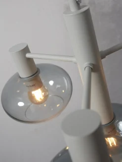 Bologna 4-lichts Hanglamp
