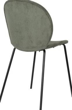 Bonnet (set van 2) Eetkamerstoel