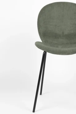 Bonnet (set van 2) Eetkamerstoel