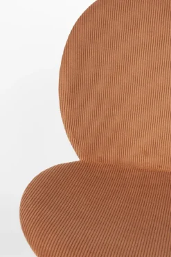 Bonnet (set van 2) Eetkamerstoel