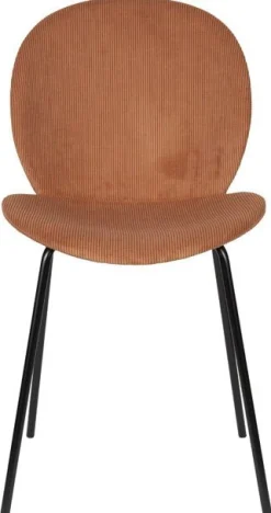 Bonnet (set van 2) Eetkamerstoel