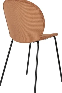 Bonnet (set van 2) Eetkamerstoel