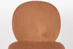Bonnet (set van 2) Eetkamerstoel