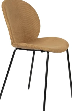 Bonnet (set van 2) Eetkamerstoel