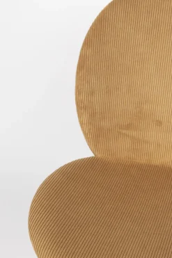 Bonnet (set van 2) Eetkamerstoel
