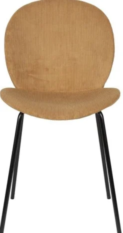 Bonnet (set van 2) Eetkamerstoel
