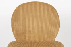 Bonnet (set van 2) Eetkamerstoel