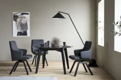 Bordeaux Eettafel