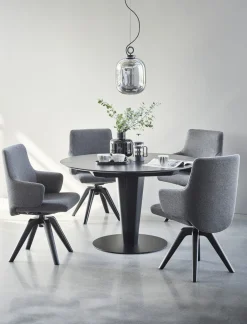 Bordeaux Eettafel