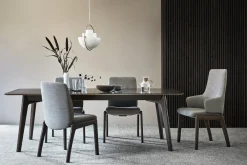 Bordeaux Eettafel