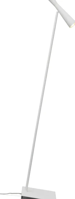 Bordeaux Vloerlamp