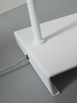 Bordeaux Vloerlamp