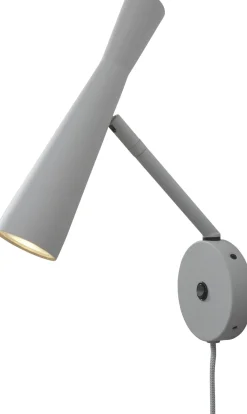 Bordeaux Wandlamp
