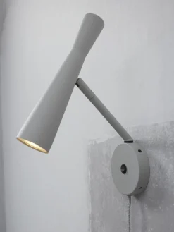Bordeaux Wandlamp