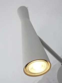 Bordeaux Wandlamp