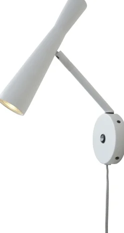 Bordeaux Wandlamp
