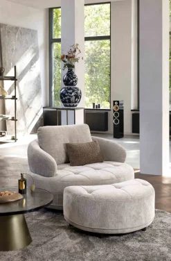 Borgia Draaifauteuil