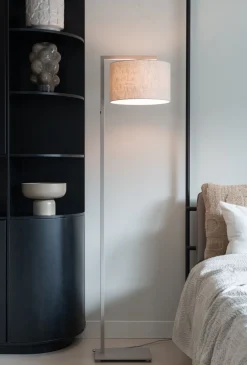 Boston M Vloerlamp