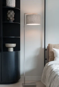 Boston M Vloerlamp
