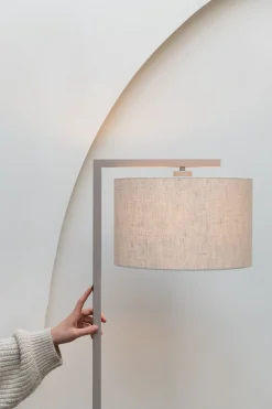Boston M Vloerlamp