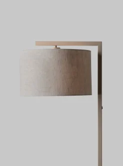 Boston M Vloerlamp