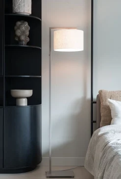 Boston M Vloerlamp