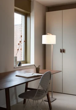 Boston M Vloerlamp