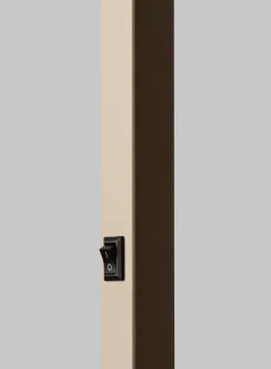 Boston M Vloerlamp