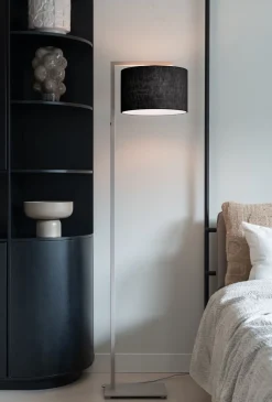 Boston M Vloerlamp