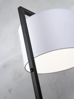 Boston S Vloerlamp