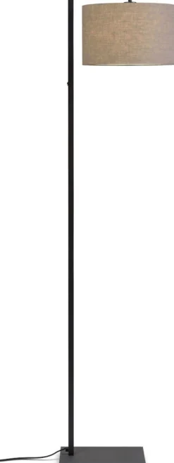 Boston S Vloerlamp