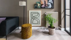 Boston S Vloerlamp