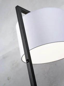 Boston S Vloerlamp