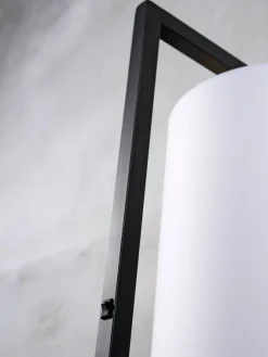 Boston Vloerlamp